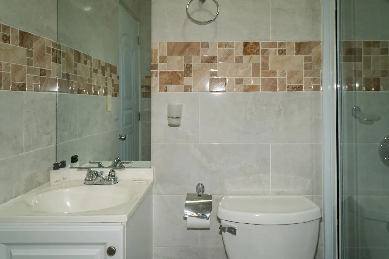 Villa Gumio 2Br Apt -7Min Walk Boca Chica Beach Apts